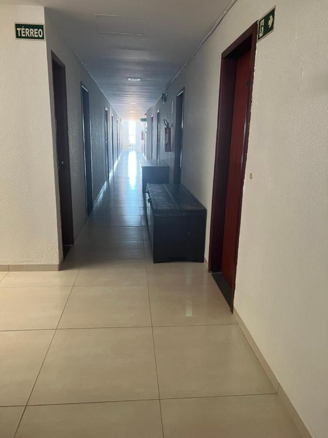 Hotel Sao Vicente อรากัวอีนา ภายนอก รูปภาพ