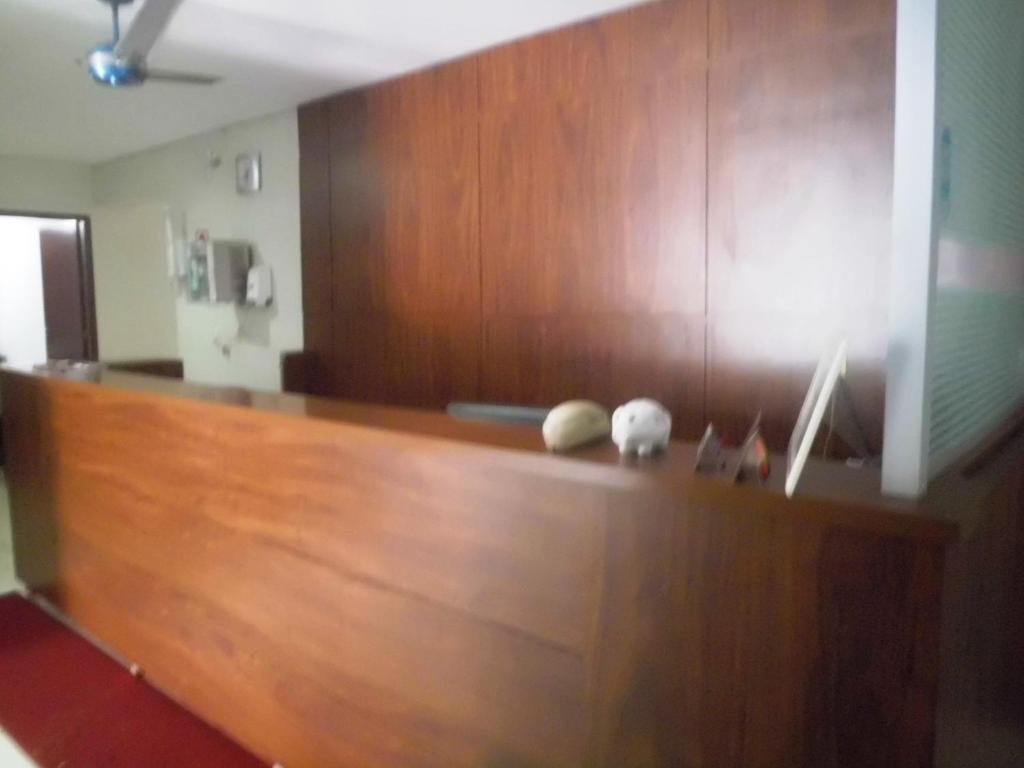 Hotel Sao Vicente อรากัวอีนา ภายนอก รูปภาพ