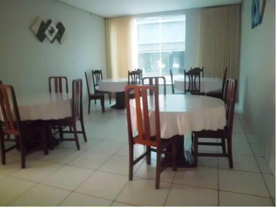 Hotel Sao Vicente อรากัวอีนา ภายนอก รูปภาพ