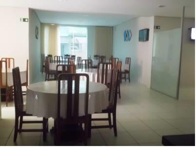 Hotel Sao Vicente อรากัวอีนา ภายนอก รูปภาพ